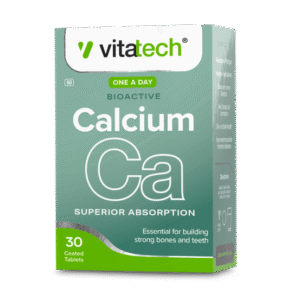 Vitatech Calcium