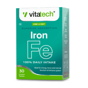 Vitatech Iron