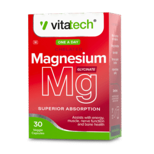 Vitatech Magnesium Glycinate