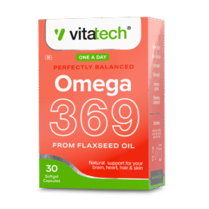Vitatech Omega 369