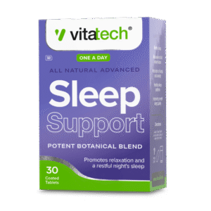 Vitatech Sleep Support